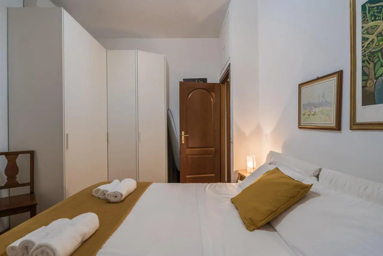 Largo Leopardi Apartment Rome Italy
