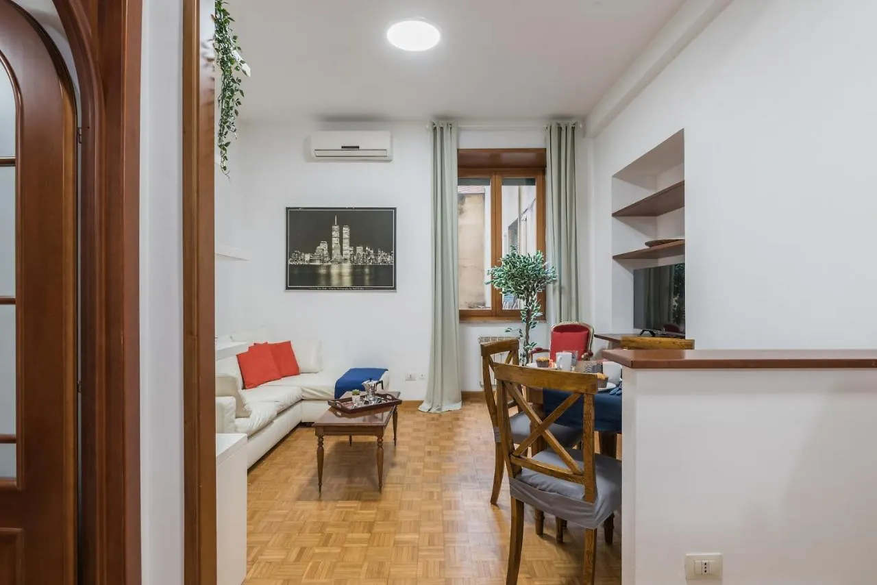 Largo Leopardi Apartment Rome Italy