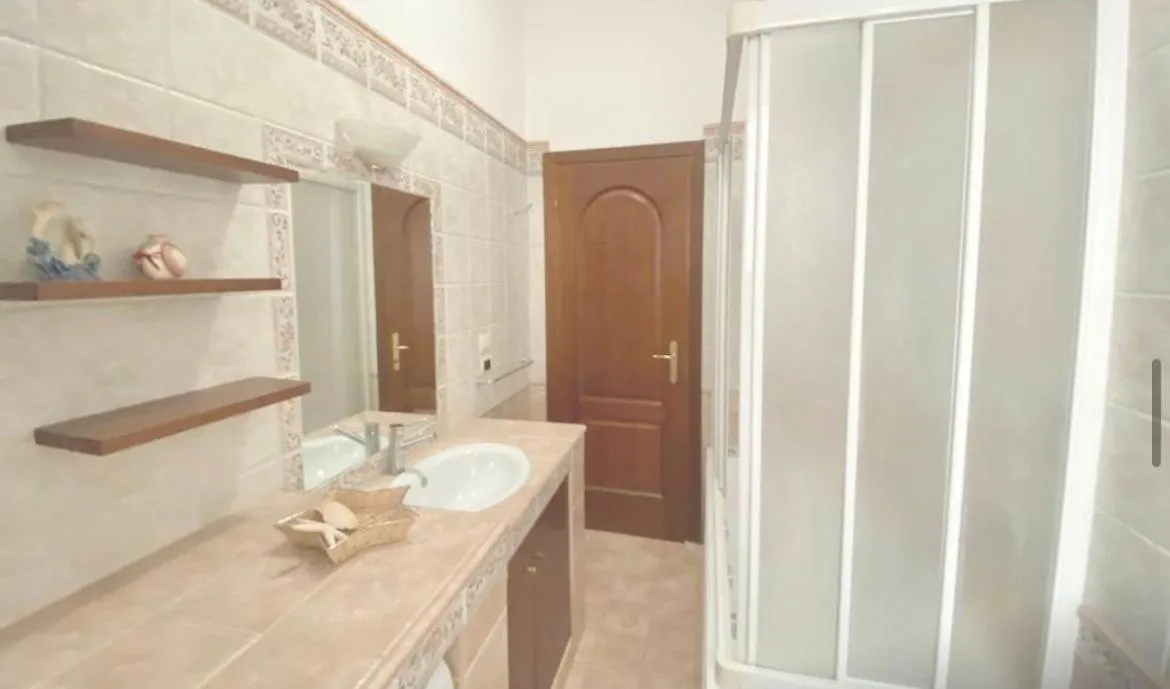 Largo Leopardi Apartment Rome Italy